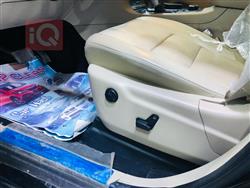 جیپ گراند شیرۆکی